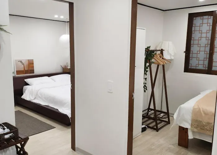 Tommy House Seul
