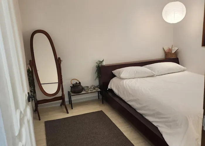 Bed & Breakfast Tommy House Seul