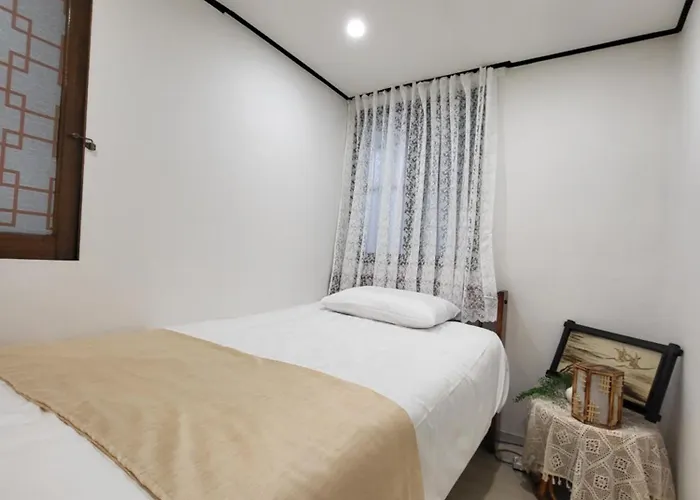 Bed & Breakfast Tommy House Seul