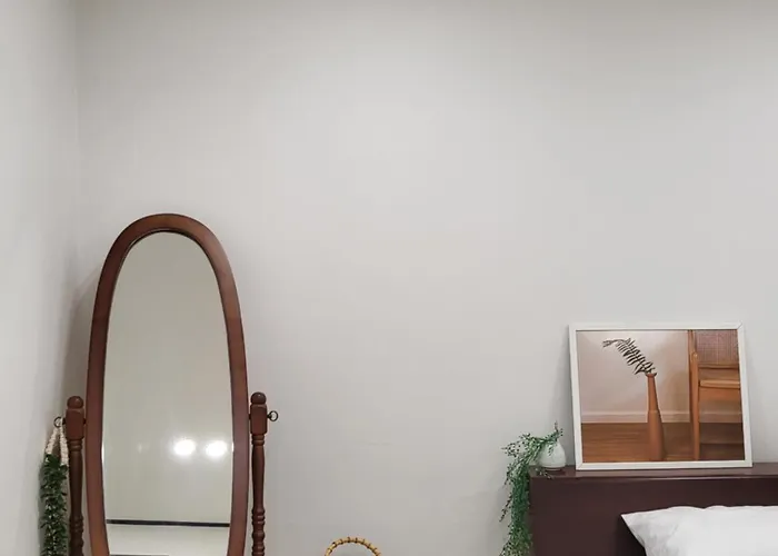 Tommy House Bed & Breakfast Seul