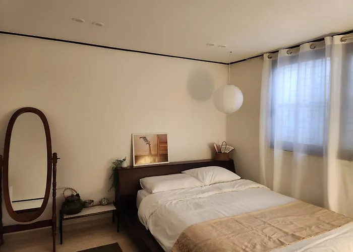 Bed & Breakfast Tommy House