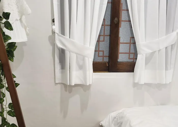Tommy House Bed & Breakfast Seul