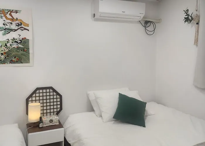 Tommy House Bed & Breakfast Seul
