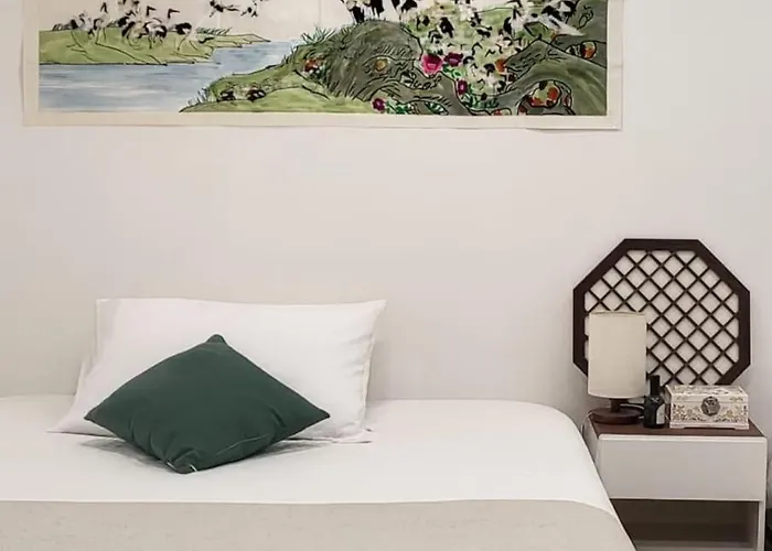 Tommy House Bed & Breakfast