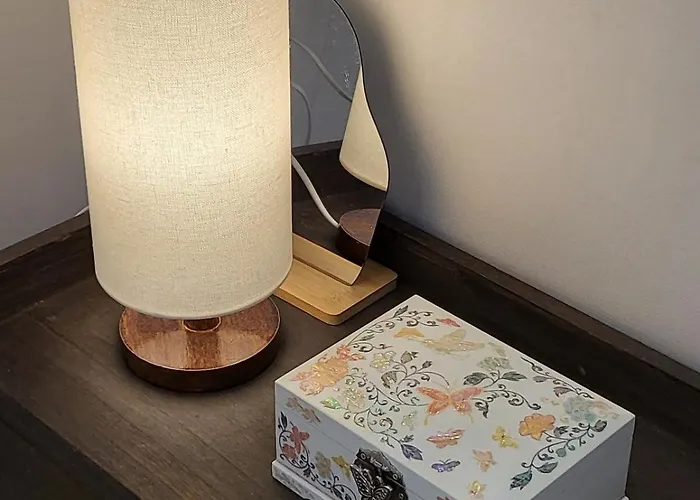 Tommy House Bed & Breakfast Seul
