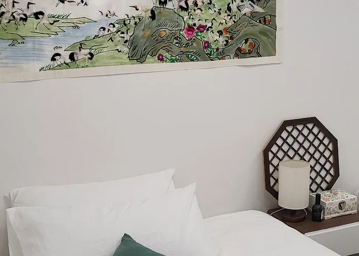 Bed & Breakfast Tommy House 4*