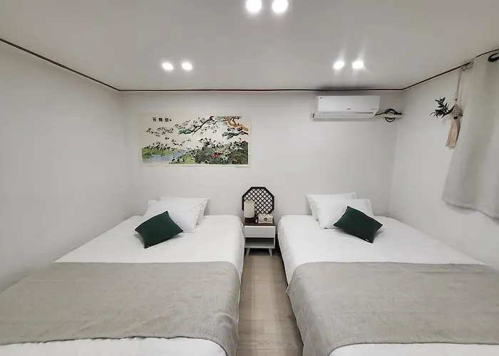 Bed & Breakfast Tommy House