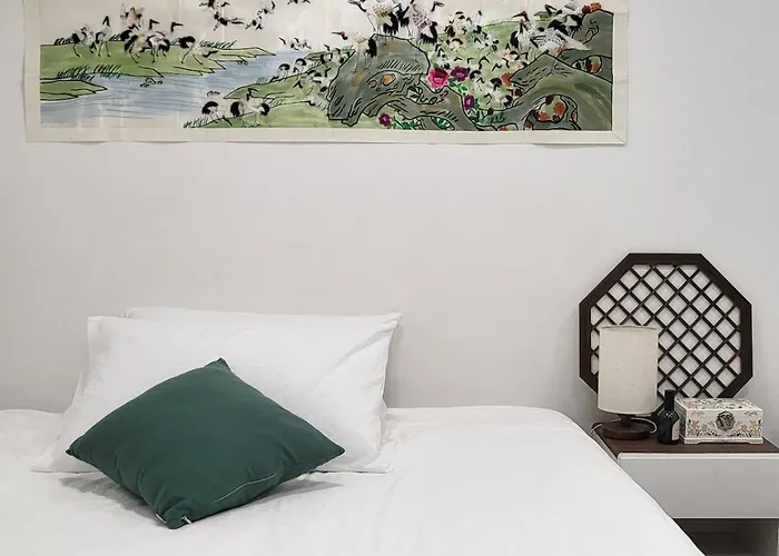 Bed & Breakfast Tommy House 4*