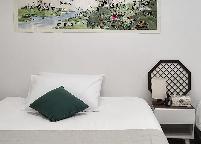 Bed & Breakfast Tommy House 4*