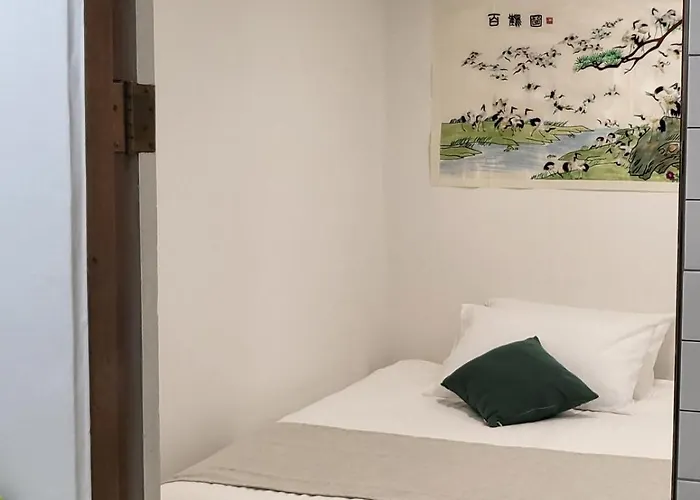 Bed & Breakfast Tommy House