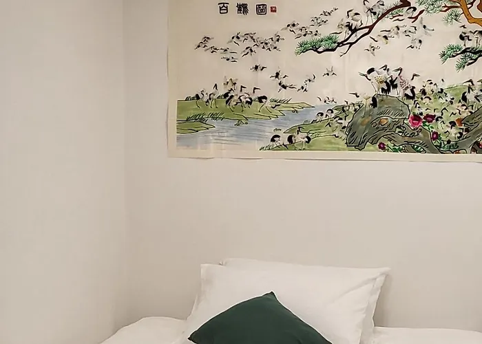 Tommy House Seul