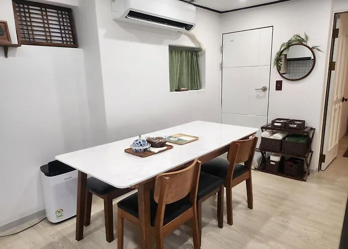 Bed & Breakfast Tommy House Seul