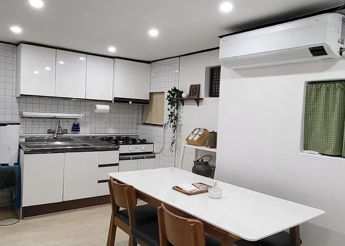 Bed & Breakfast Tommy House Seul
