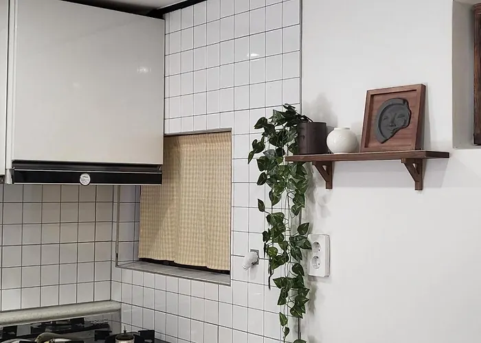 Bed & Breakfast Tommy House 4*
